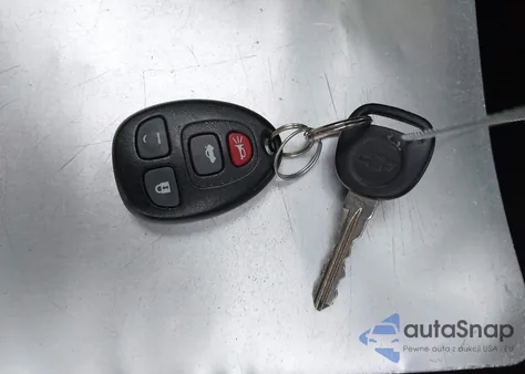 2010 Chevrolet Malibu Ls из США, поврежденный, VIN 1G1ZB5EB8A4120155